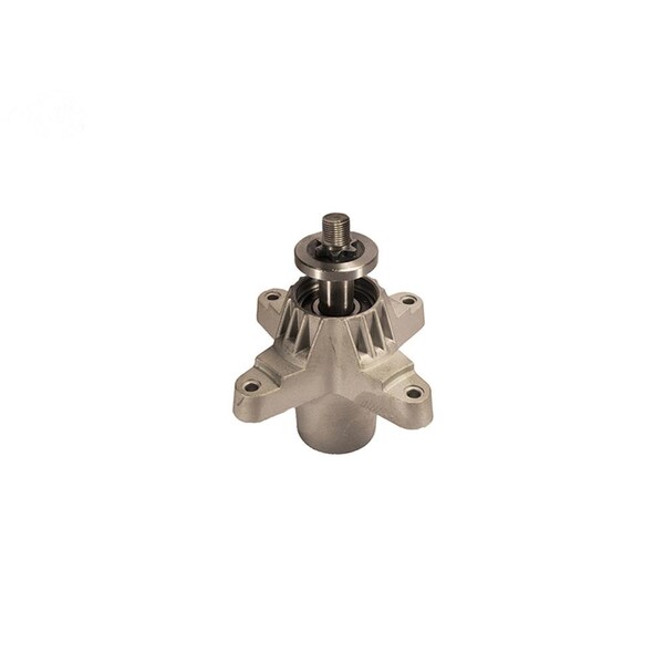 Aftermarket Spindle Assembly for MTD 618-0117, 918-0117 with pulley MOM70-0109 - main